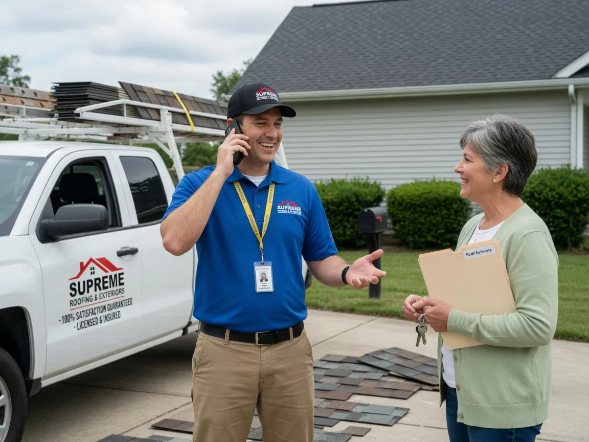 Roof Replacement Brightwaters, NY FAQs